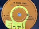 THE ROLLING STONES - Miss You / Faraway Eyes - RARE BOLIVIA EP
