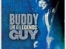 Sony Buddy Guy - Live At Legends Vinyl LP