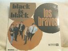 LOS BRAVOS..BLACK IS BLACK MONO '66 ORIG GARAGE-POP-PSYCH SEALED