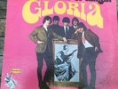 The Shadows Of Knight, Gloria vinyl LP, Dunwich 1966