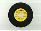 Marva Whitney Unwind Yourself / If You Love Me King 45-6146