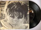 KAREN CHERYL - Theres a Sweet Melody / Sing To me Mama - RARE BOLIVIA 7