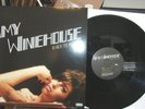 Amy Winehouse ?– Back To Black 2006 US 1st Pressing B0008994-01 EX VINYL