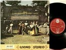 UK RCA SB 2057 R/S Bizet, L'Arlesienne Suites, Espana, Morel, ROHO = LSC 2327