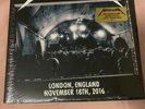 Metallica Live At House Of Vans 3-LP Vinyl Limited Edition New Sealed London UK