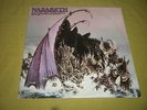 Nazareth Hair Of The Dog 1975 A&M SP-4511 EX LP CRC