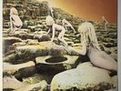 Led Zeppelin - Houses of the Holy Gatefold Vinyl LP 1973 SD 7255 Sterling RI RL