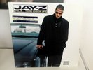 Jay-Z Volume 2 Hard Knock Life auf 2 LP`s Vinyl Platten Album 1998 Rap Hip Hop