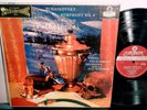 Tchaikovsky Symphony No 6 Martinon LONDON bb CS 6052   lp play-tested