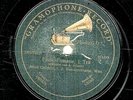 191i.  Alfred Grunfeld - Faust-Fantasie (arr. Grunfeld) - Gramophone 65285