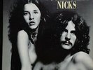 BUCKINGHAM NICKS / POLYDOR / ORIGINAL / GATEFOLD COVER  NM+