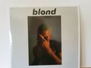 Frank Ocean - BLOND - LP Vinyl. Deluxe Edition