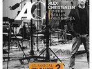 Classical 90s Dance 2 - CHRISTENSEN ALEX & THE BERLIN ORCHESTRA [2x LP]