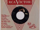 ELVIS PRESLEY: Milkcow Boogie Blues US RCA 47-6382 Sun Rockabilly 45 Hear