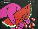 Blue Juice - Vol 3 - V/A 2 X L.P. Vinyl - Mod, Jazz, Funk, Break Beats, Soul