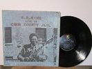 B. B. King Live in Cook County Jail ABCS-723 Textured Cover 1970 Vinyl lp