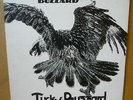 TUCKY BUZZARD Buzzard LP PURPLE RECORDS  1973 UK orig+foc TPSA 7512 BILL WYMAN