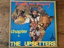 Scratch and Company The Upsetters Chapter 1 US Original First Press LP Lee Perry