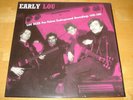 Lou Reed Early Lou Pre Velvet Underground Recordings 1958 - 1965 Sealed LP