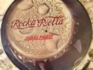 Rare Judas Priest - Rocka Rolla LP Picture Disc Genuine Original 1983 Vinyl
