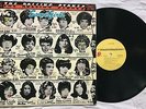 Rolling Stones Some Girls lp vinyl OG cover diecut banned cover version EX/VG+