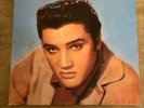 ELVIS PRESLEY. LOVING YOU. ORIG UK 10