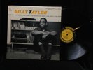 Billy Taylor-Cross Section-Prestige 7071-MONO NYC LABEL RARE
