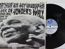 Arthur Big Boy Crudup LP “Look On Yonder’s Wall”   Delmark 614   CLEAN