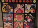 PEARL JAM - BACK SPACER 2009 vinyl lp. EX. EDDIE VEDDER. 180gr vinyl