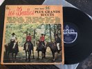 Lp 33T  les beatles dans leurs 14 plus grands succès (odéon OSX 231) RARE
