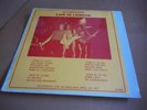 Scorpions – Live In London (1977) rare live double LP Not Tmoq SEALED