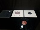 New Order – Movement LP 1981 Factory Records Joy Division Postpunk goth VG+