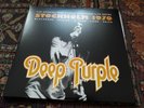 Deep Purple ?– Live In Stockholm 1970