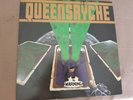 Queensryche The Warning Vinyl