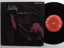 LEE WILEY Sings Rodgers And Hart STORYVILLE 10