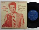 RED RODNEY The New Sounds PRESTIGE 10