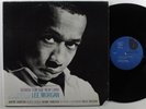 LEE MORGAN Search For The New Land BLUE NOTE LP stereo UA  