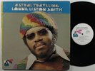 LONNIE LISTON SMITH Astral Traveling FLYING DUTCHMAN LP VG+ promo gatefold  