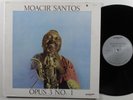 MOACIR SANTOS Opus 3 No. 1 DISCOVERY LP VG+  