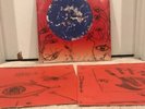 The Cure Wish Lp