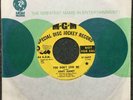 JERRY GANEY   You Don't Love Me/Hi Heel Sneakers   northern soul promo MGM $