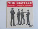 Beatles-1964 Swan 