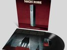 CLINT MANSELL: High-Rise (Soundtrack) LP Darren Aronofsky / Science Fiction