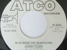 Crossover Soul DONNY ELBERT In Between The Heartaches /Too Far Gone M-