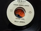 Billy arnell tough girl