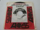 THE TARANTULAS  SURF 45  TARANTULA / BLACK WIDOW ATLANTIC PROMO PLAYS GREAT