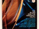 Oliver Nelson - Blues And The Abstract Truth LP 1961 Original Impulse Stereo A-5