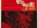 Art Blakey Indestructible Blue Note 