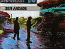 Husker Du Zen Arcade Reissue vinyl 2 LP gatefold NEW/SEALED