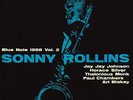 Sonny Rollins Volume 2 Analogue Productions 180gm vinyl 2 LP Mono NEW/SEALED
